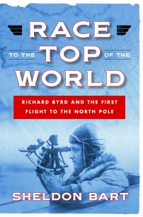 Race to the Top of the World book cover